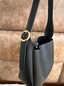 Mango Black Shoulder Bag - Never Used