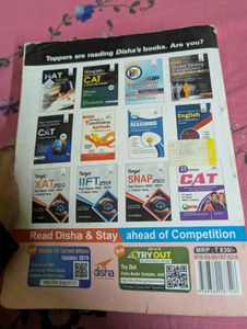 📚COMBO OF MANAGEMENT APTITUDE TEST BOOKS 📚