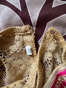 Ethnic Overcoat + 1 Free