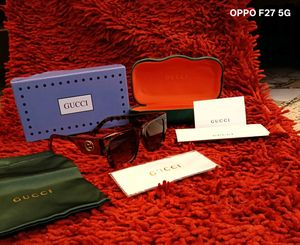 Authentic Sunglasses