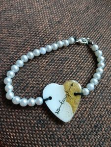 Resin Bracelet