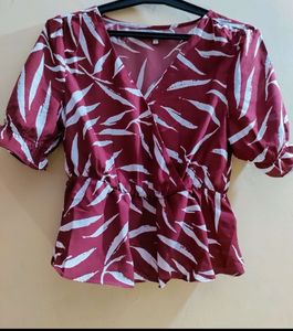 Vero Moda Top