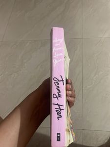 Always and Forever, Lara Jean
