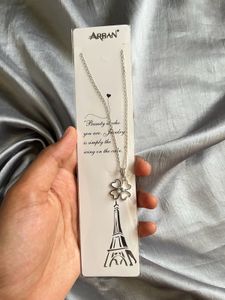 Silver Chain