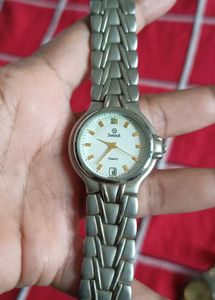 Vintage Sheffield His &amp; Hers Watch Set