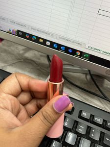 Dunamiss Revenge Lipstick