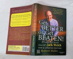 Management Book