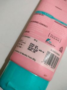 Aqualogica Radiance+ Sunscreen