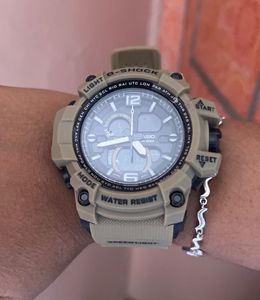 Men Watch