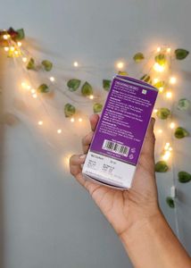 The Derma Co. 10% Niacinamide Serum