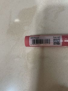 Catrice Lipstick