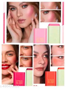 On-The-Glow Blush Stick