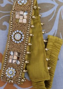 Hip Belt