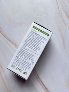 Plum Pre Shampoo Hair Oil