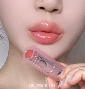 Dior Addict Stellar Halo Shine 004 Coral Lipstick