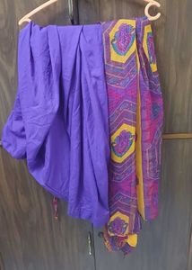 Salwar Suit
