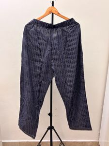Striped Palazzos