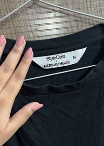 Street wear Oversize Tee