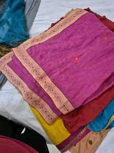 Combo Of 11 Beautiful Dupatta