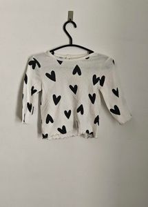 Girls Tshirt