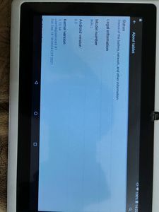 IKALL N7 (WiFi) TABLET