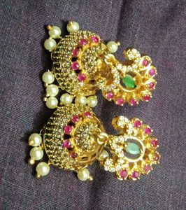 Ethnic Earrings