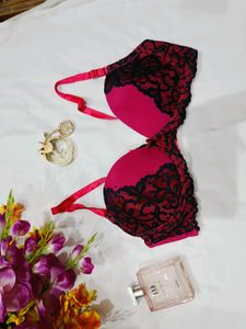 🇳🇿💫♥️ Imported Stuff Sexy Paded Bra