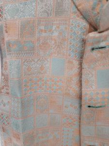 Men&#39;s Light Green Kurta