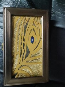 Royal Design Double Bangle Box For Gifting Bangl