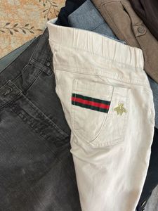 Bundle of Woman’s Jeans And Trousers