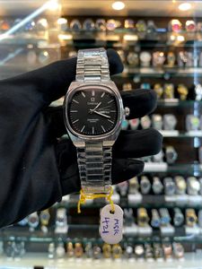 Omega Speedmaster