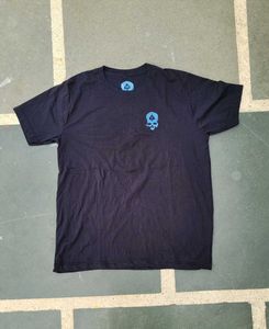 Cool Printed Tee