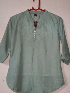 kurti top