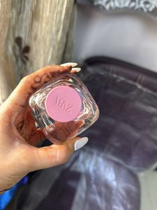Zara Orchid Perfume