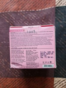 Dot And key Retinol + Ceramide Night Repair Cream