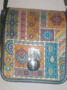 New Bag Ise Sasta Kaha