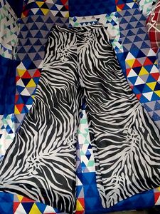 Plazo For Women