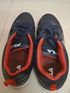 Fila Sneakers
