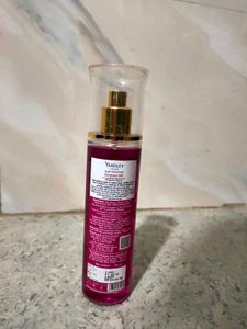 Yardley Gorgeous Girl Perfume