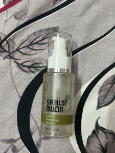 Snail 97 Mucin Korean Like Glass Skin