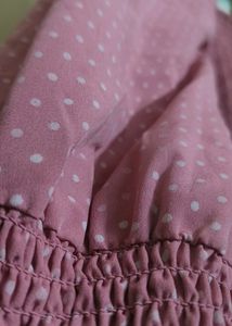 Beautiful Pink Top🩷🩷❤️❤️