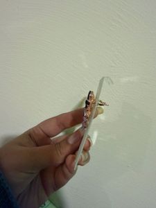 Floral Drop Earrings