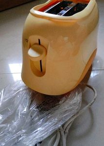 Jaipan Toaster