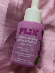 PLIX Jamun Acne Control Serum