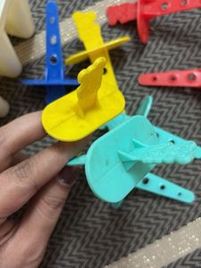 Ice Pop Mold