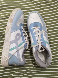 White Shoes 👟