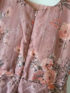 Dress For Women ( With Free Gift)