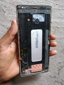 Samgung Note 8