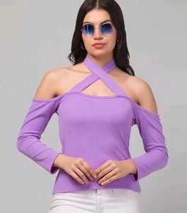 Stylish Croptop