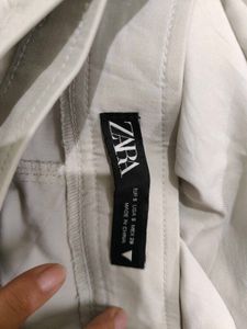 Classic Zara Skirt